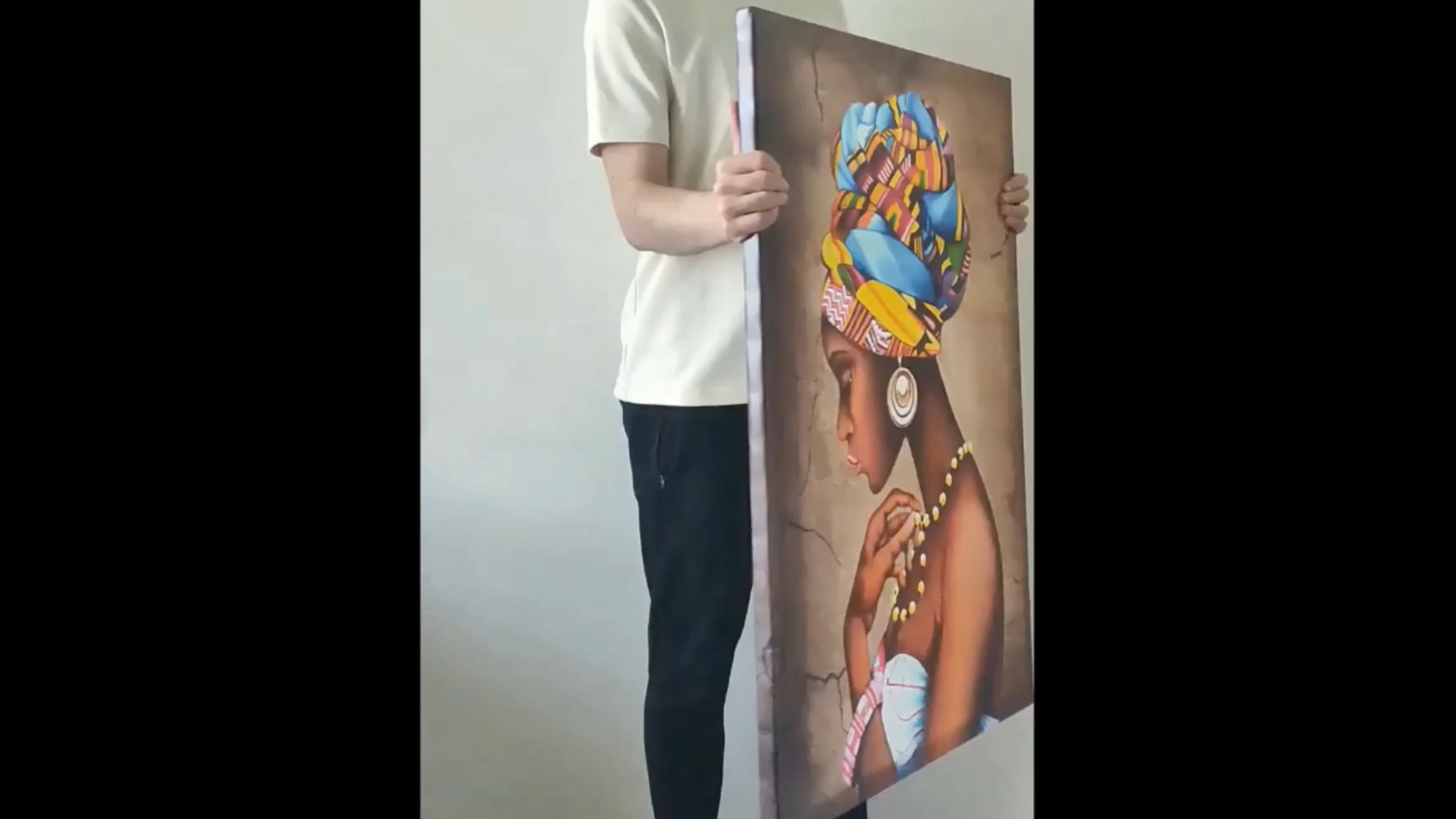 Videoyu yükle: keep going, kobe bryant, art, sport, kanvas tablo