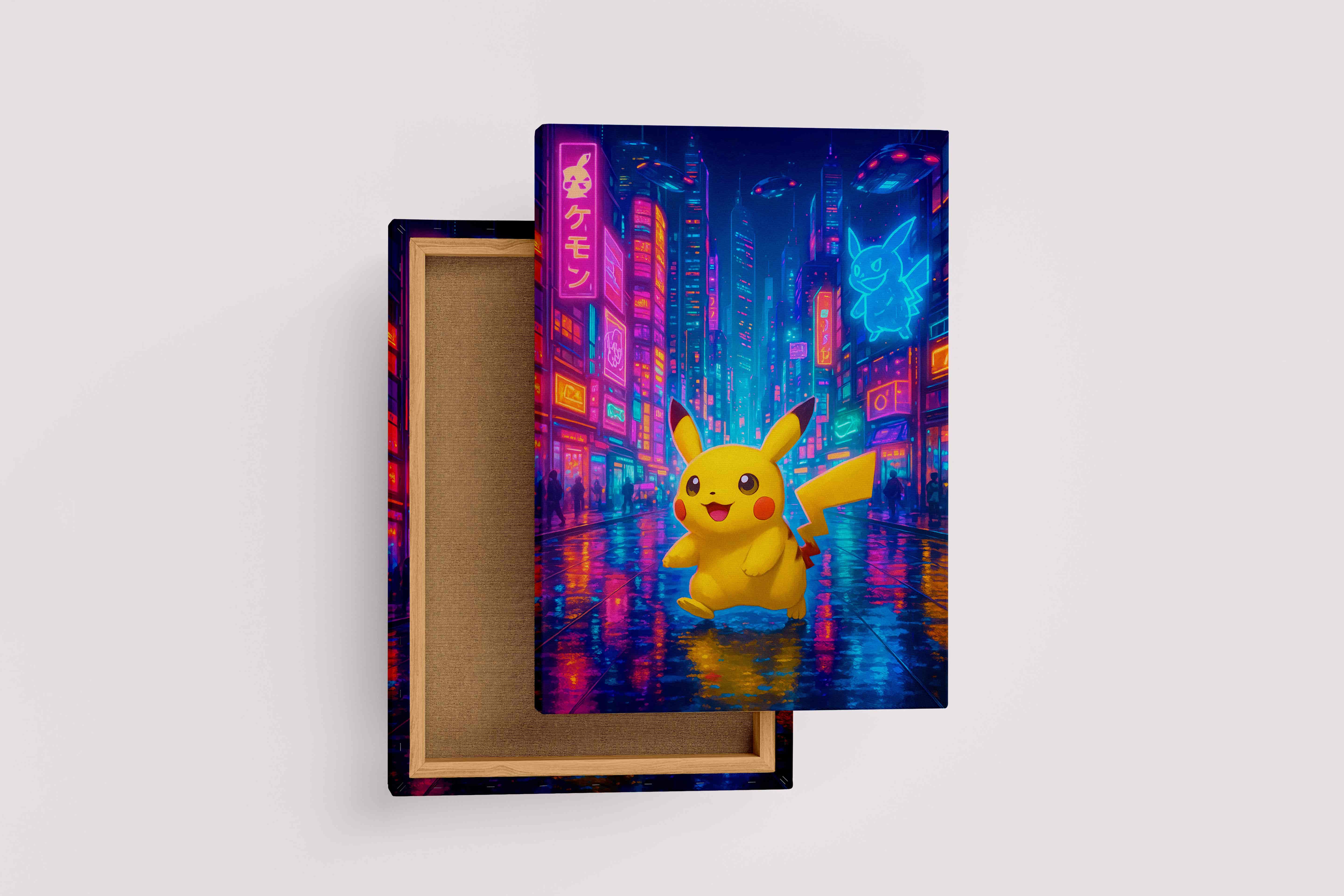 Cyberpunk