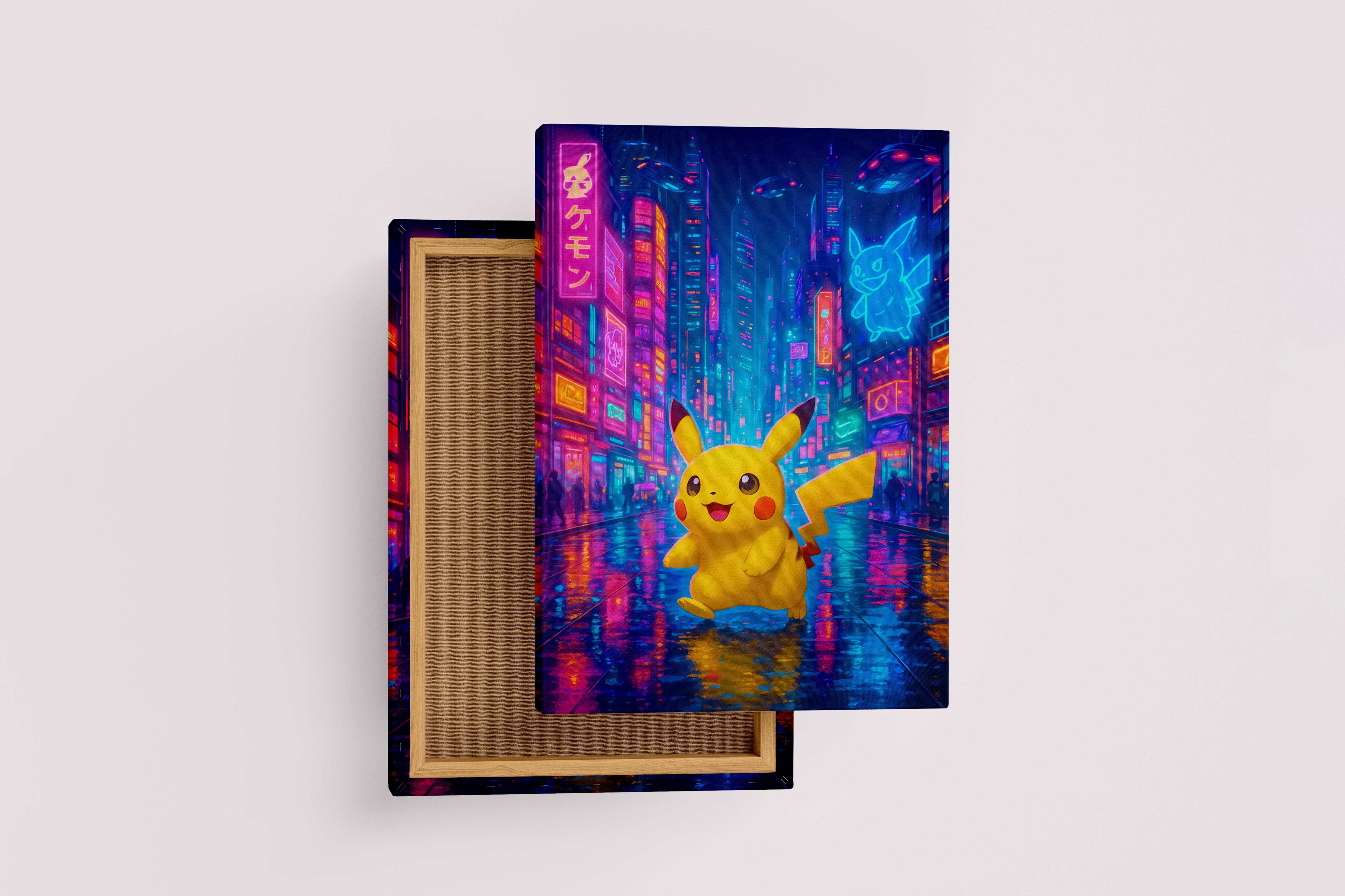 Cyberpunk