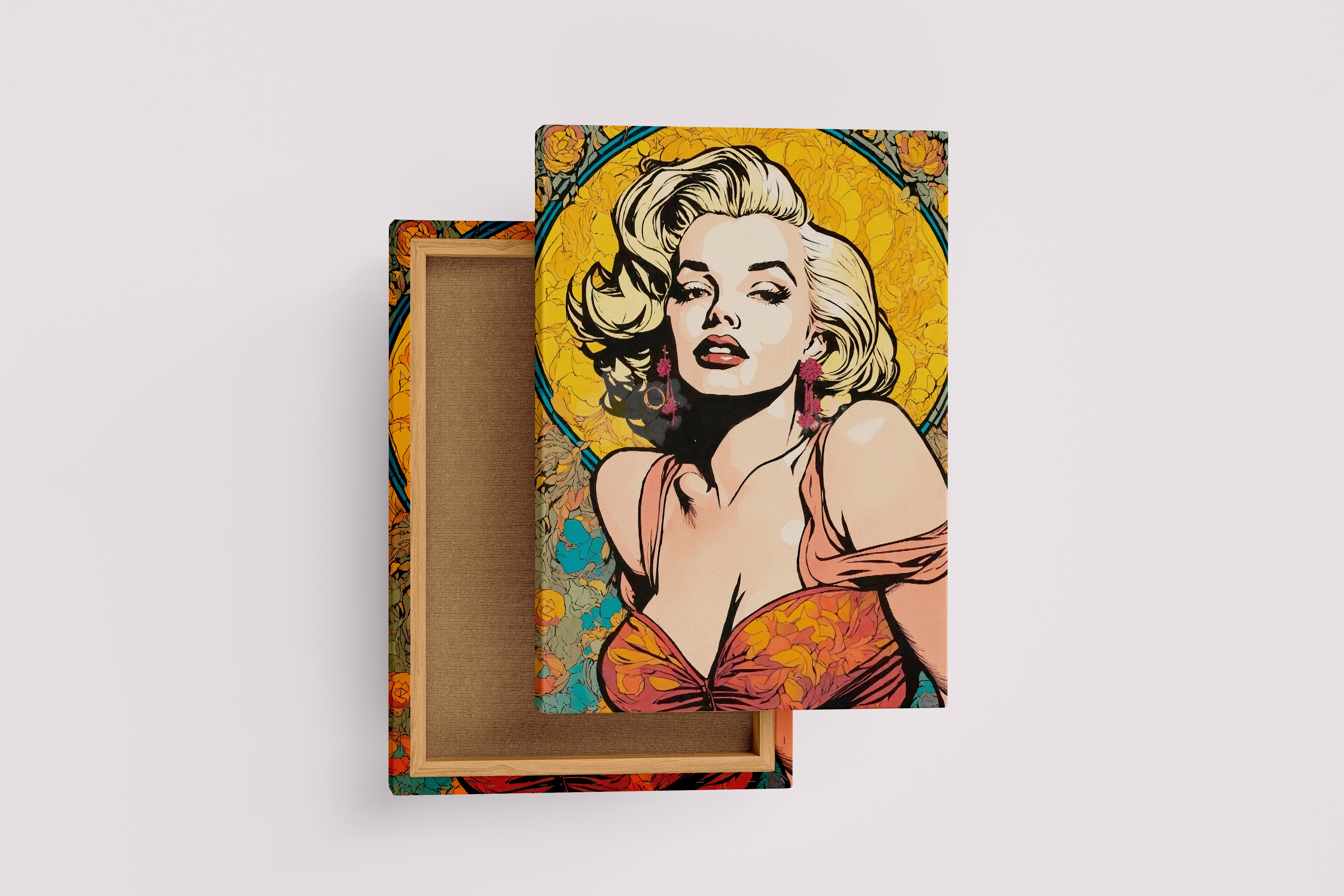 Pop Art