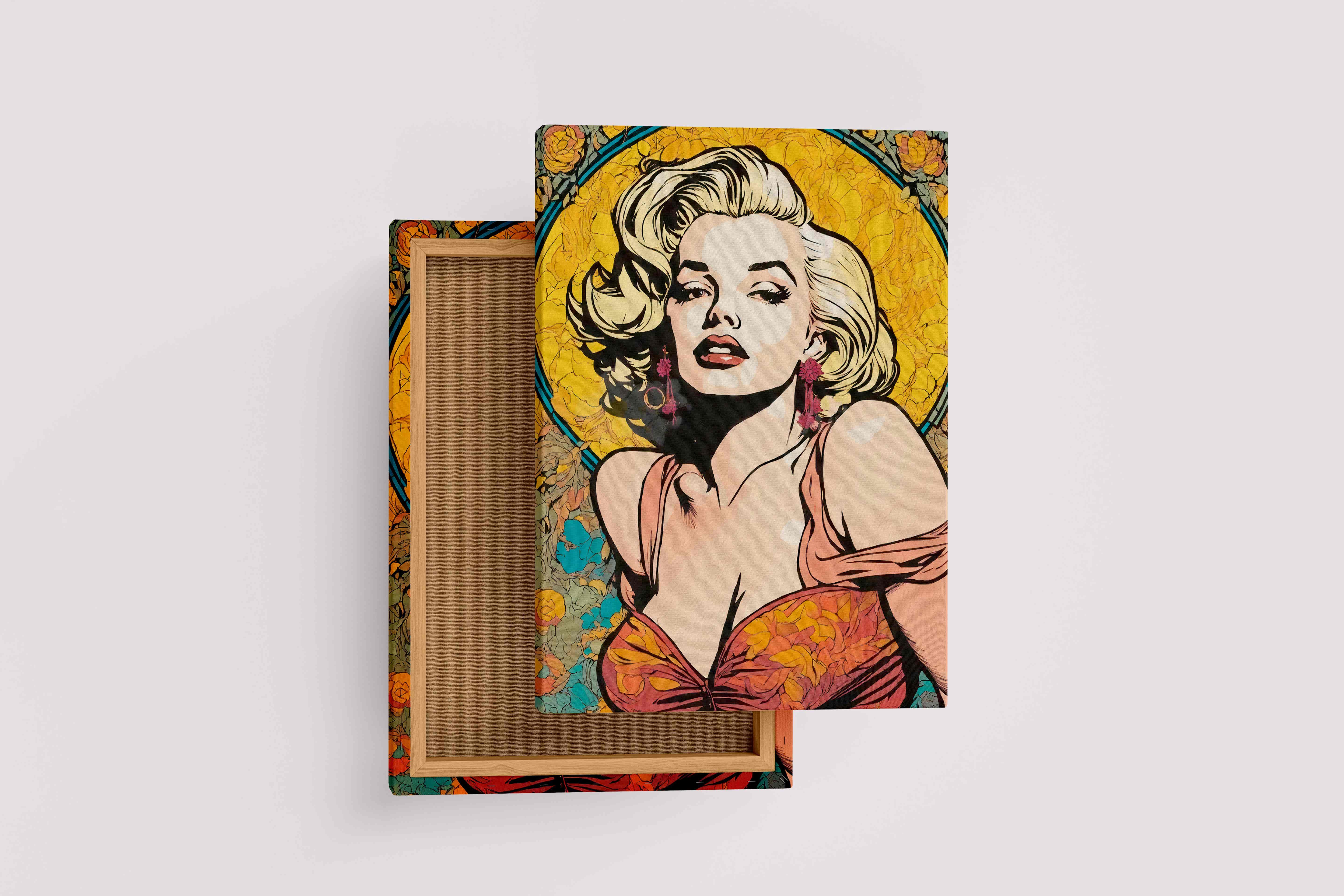 Pop Art