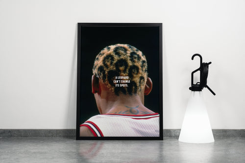 Dennis Rodman