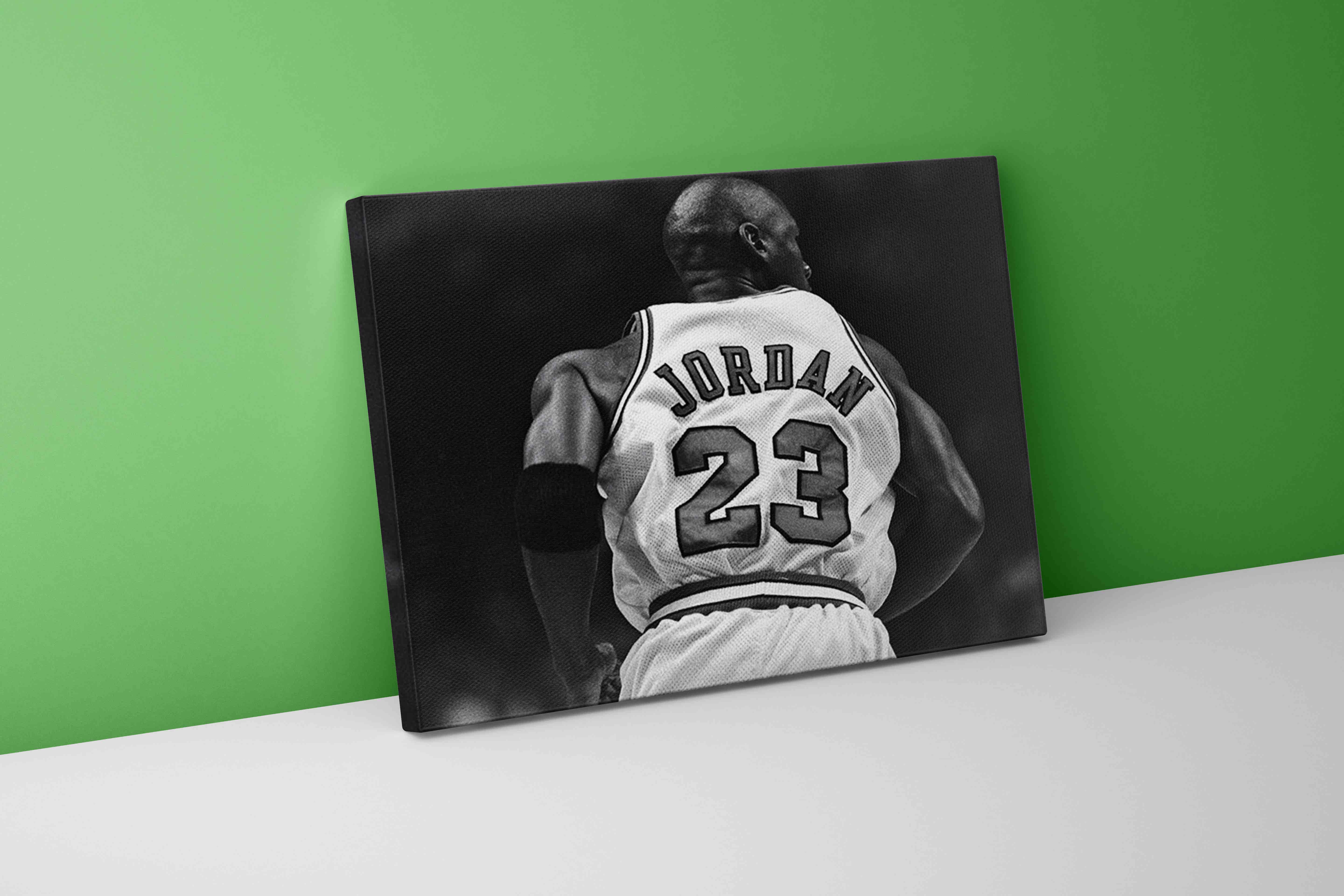 Michael Jordan