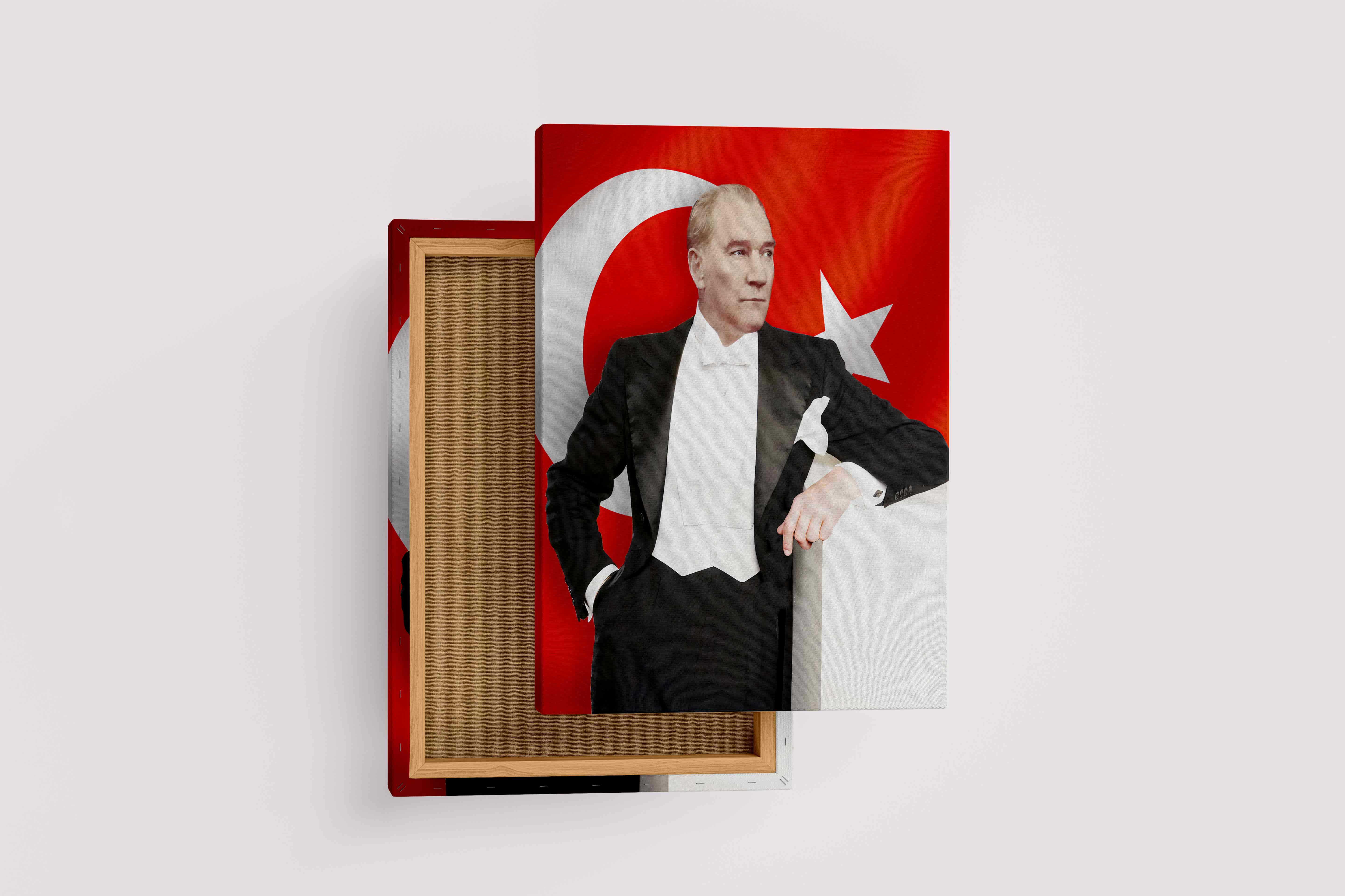 Atatürk Tablo