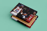 michael jordan, kobe bryant, sport, kanvas tablo
