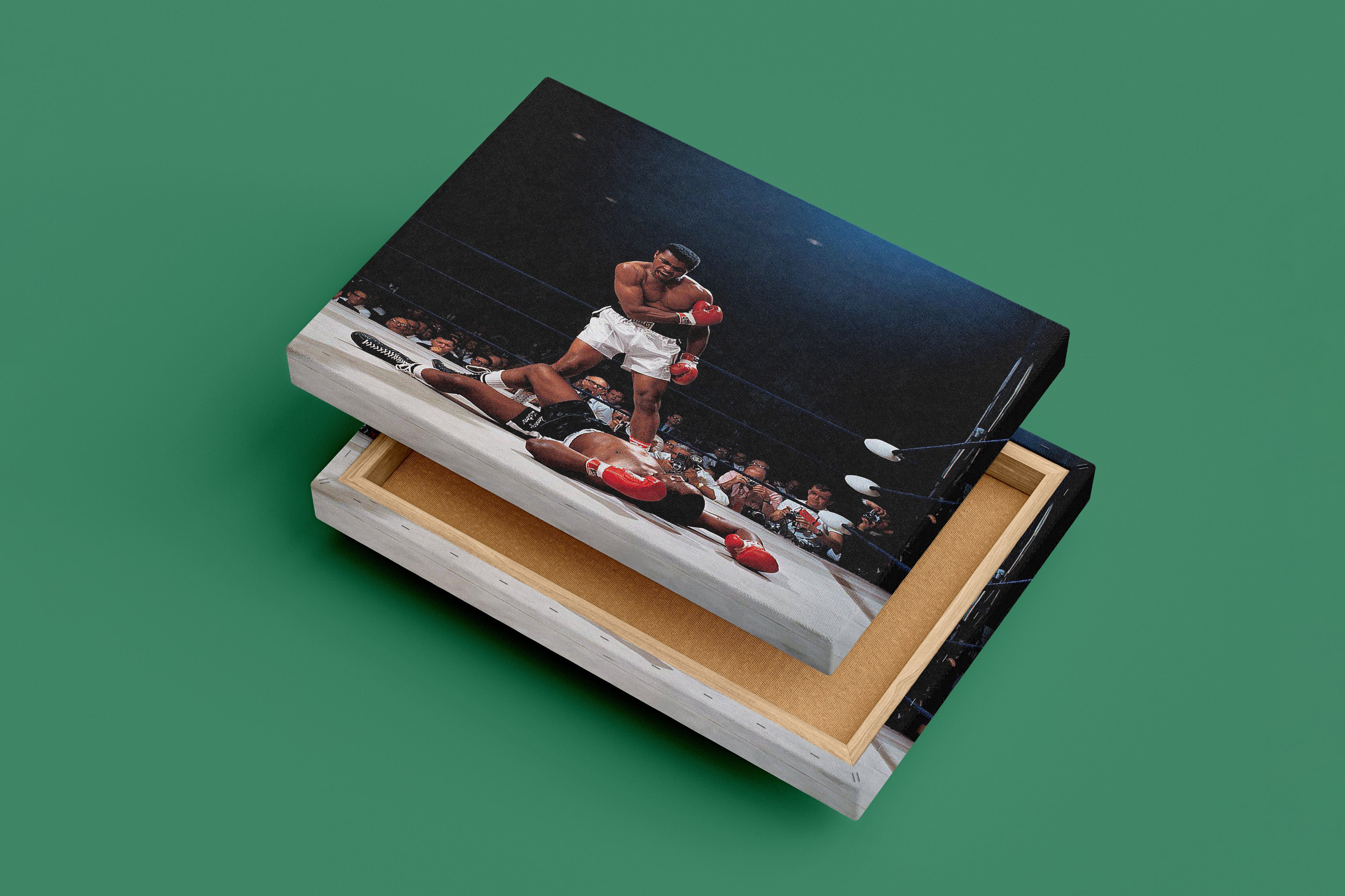 Muhammad Ali