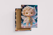 ai creation, baby doll model 4, kid, ai art, art, kanvas tablo