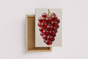 ai creation, claret grapes, ai art, art, kanvas tablo