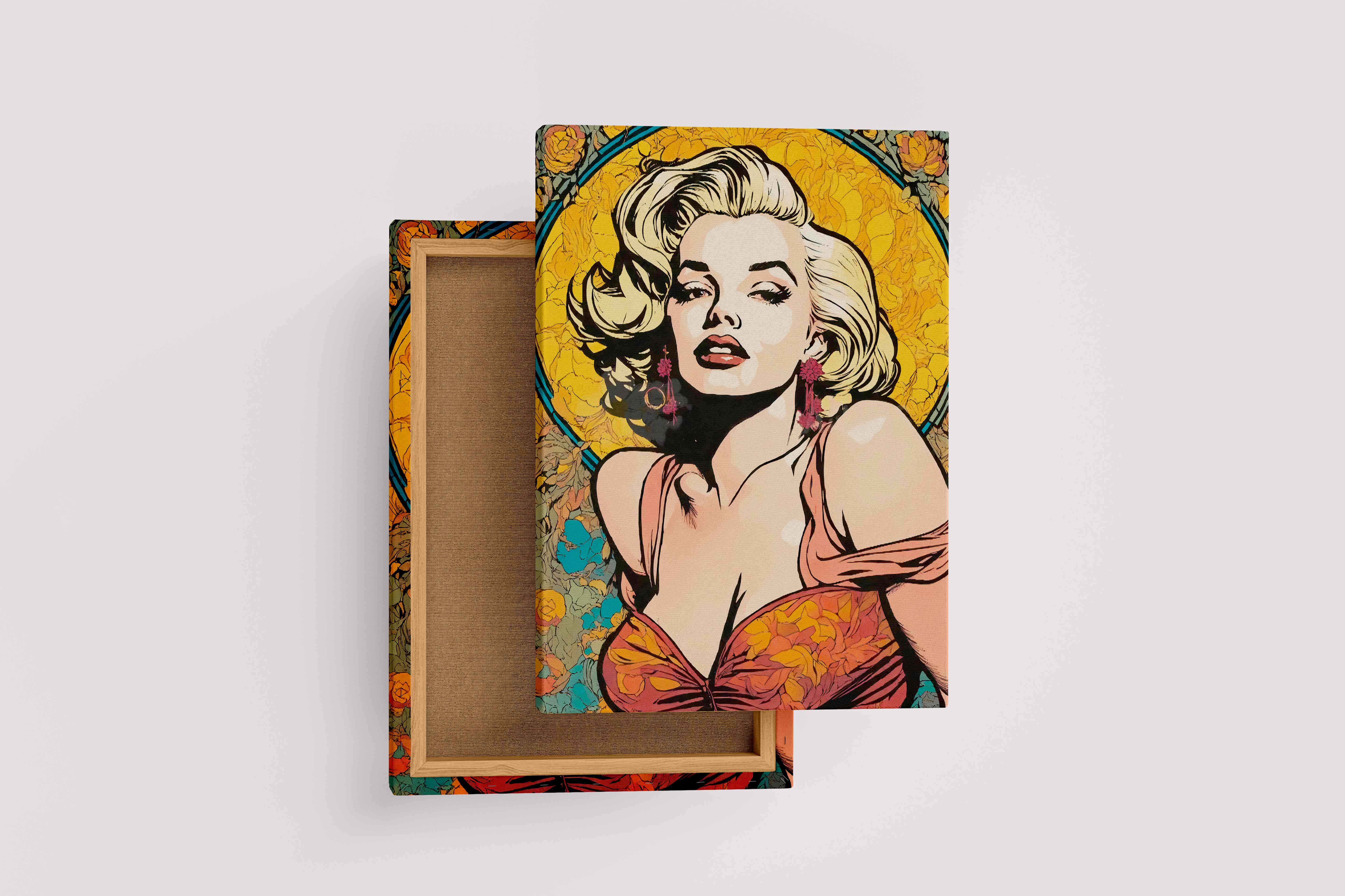 Pop art