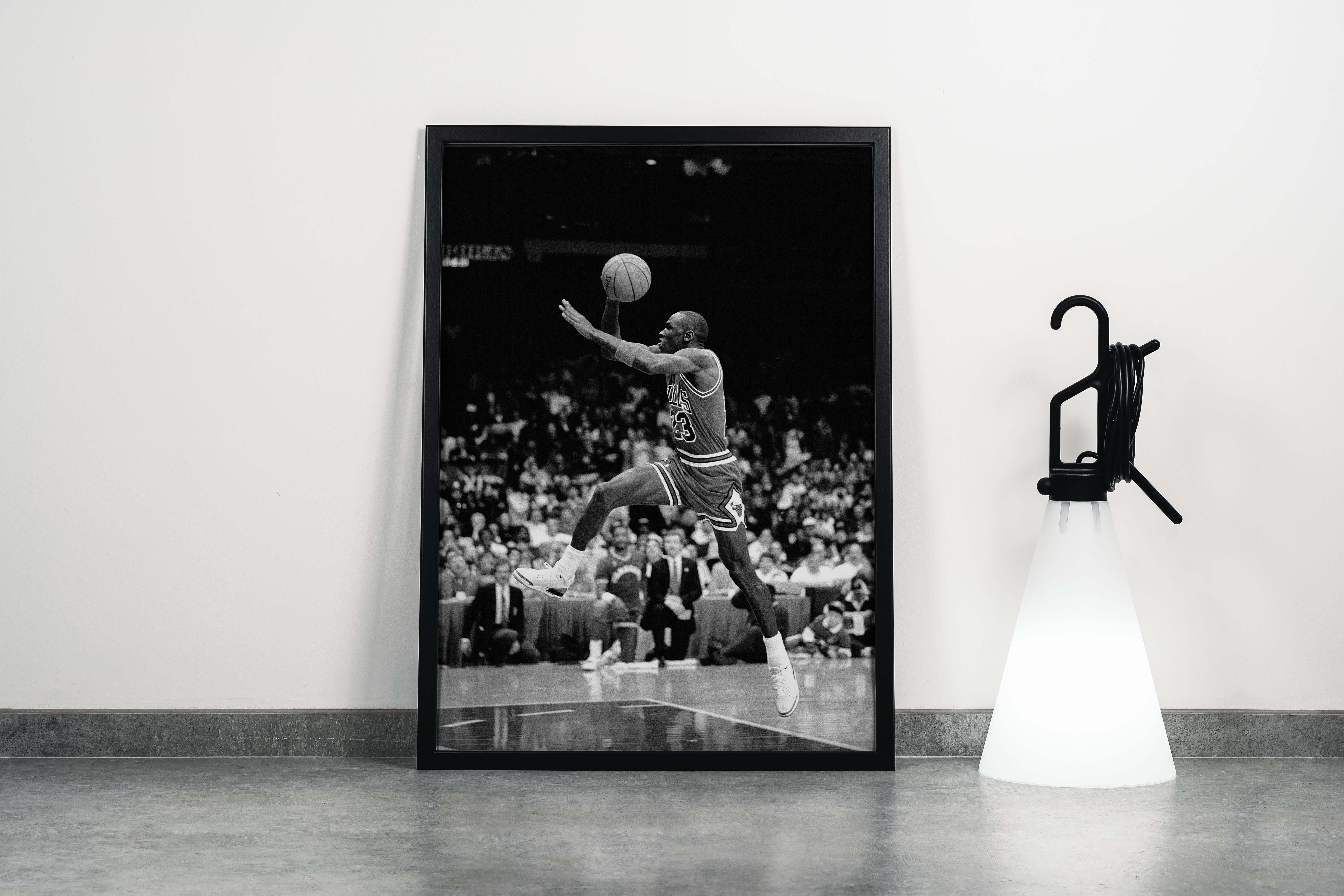 take off, michael jordan, sport, kanvas tablo