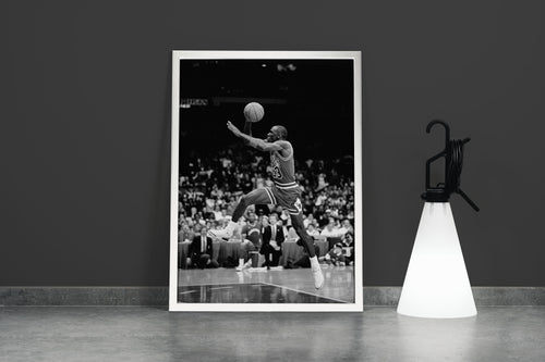 take off, michael jordan, sport, kanvas tablo