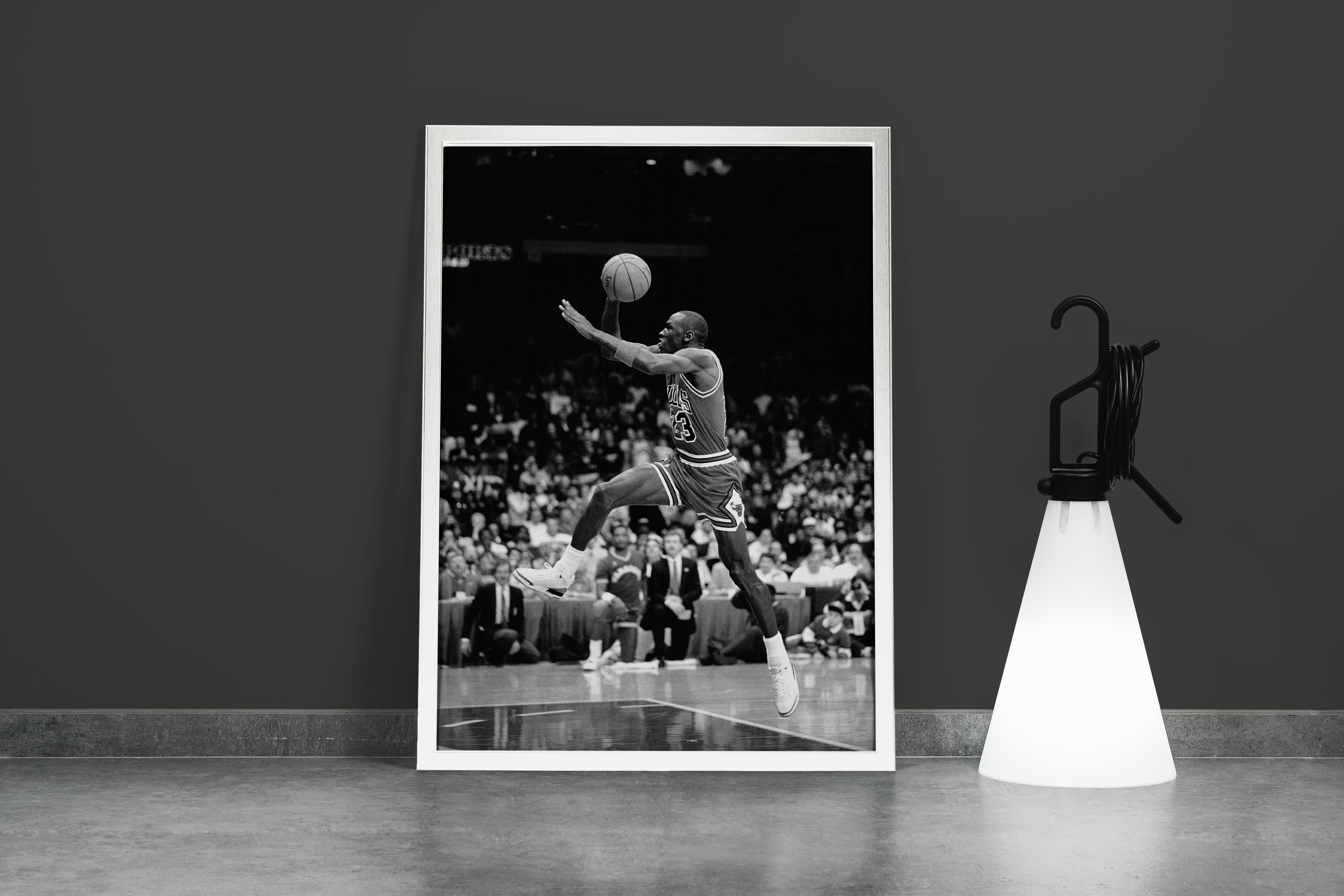 take off, michael jordan, sport, kanvas tablo