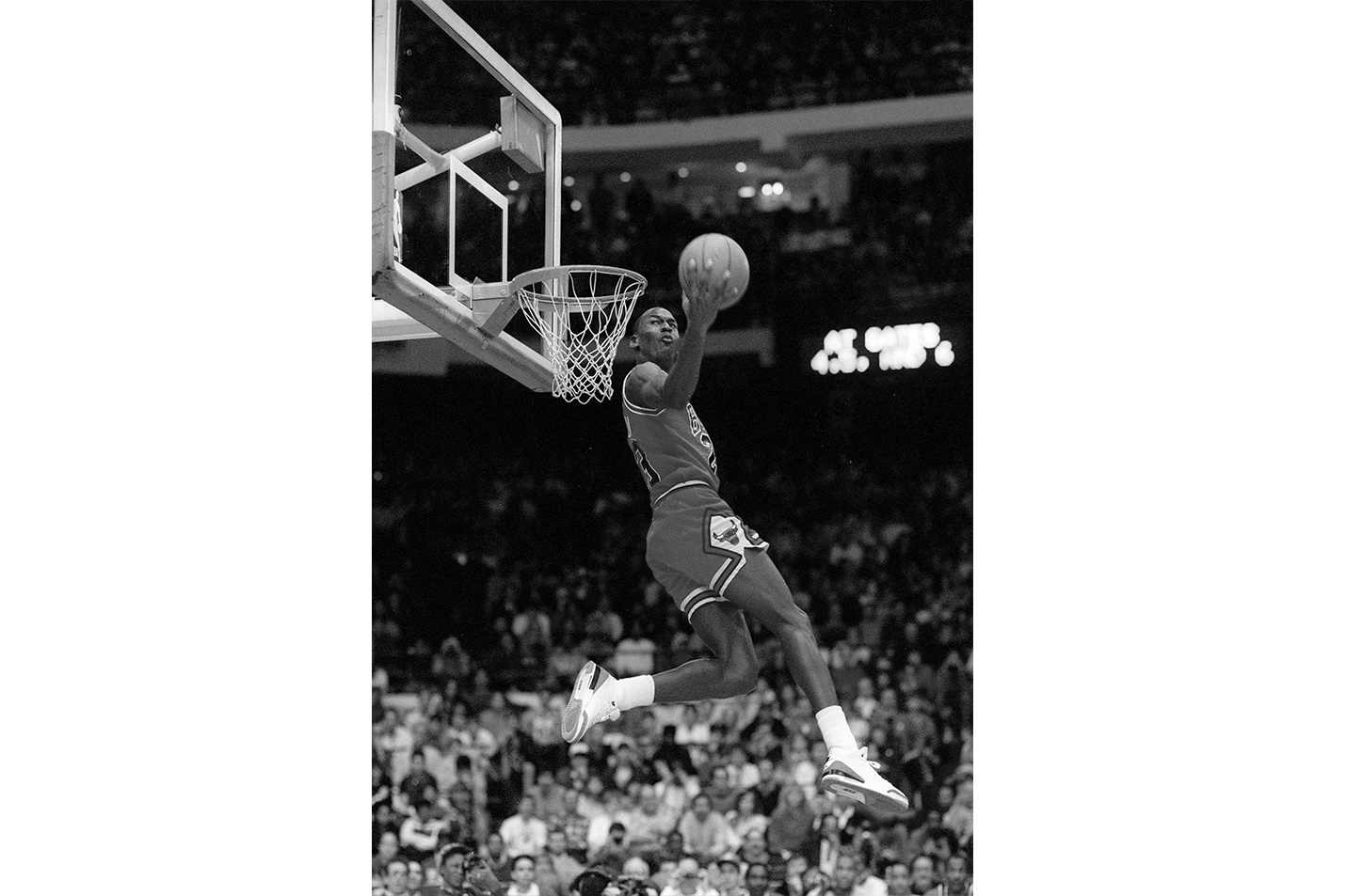 frozen in time, michael jordan effective, sport, kanvas tablo