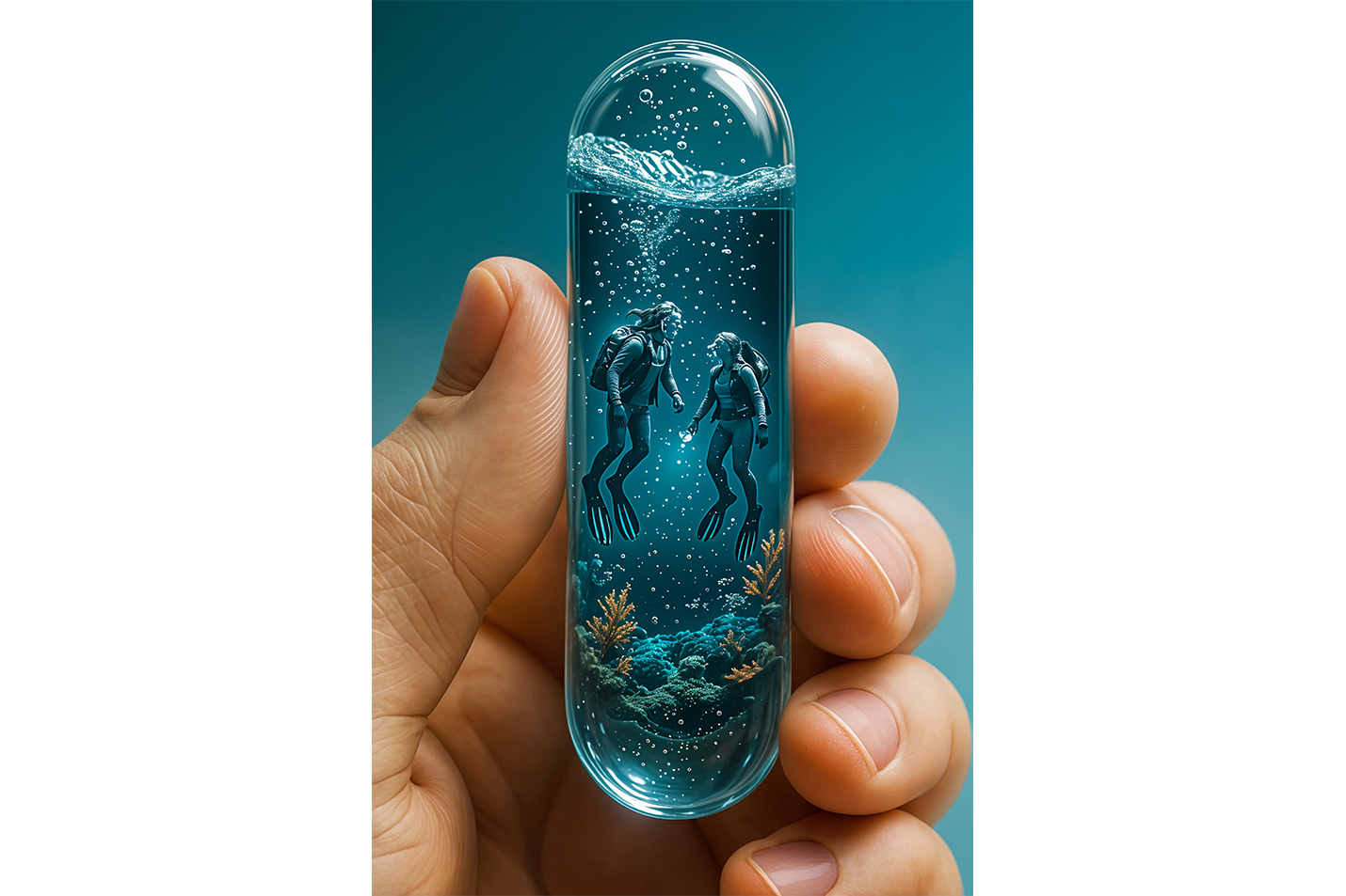 ai creation, tube people, ai art, art, kanvas tablo