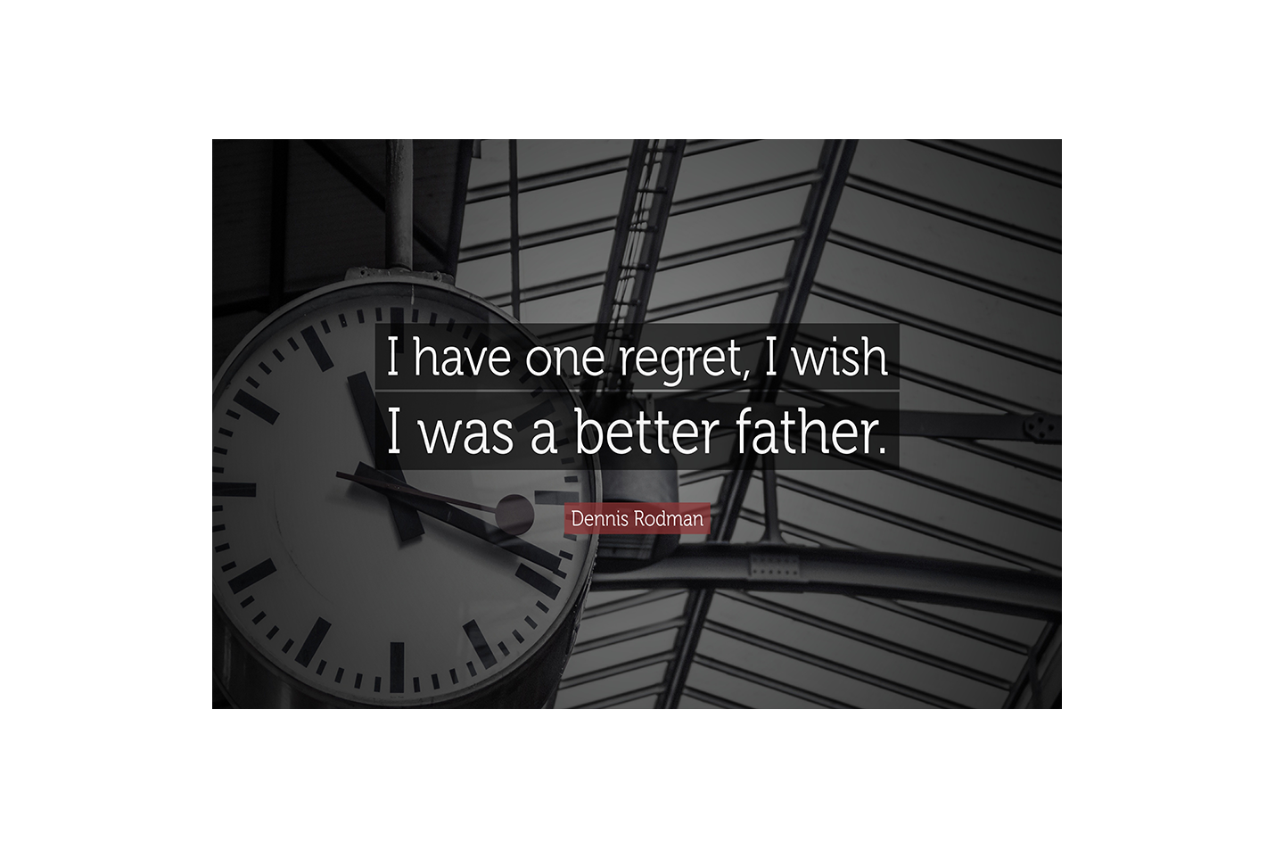 better father, dennis rodman, sport, kanvas tablo
