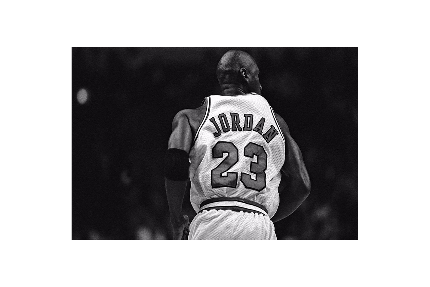 aura, michael jordan, sport, kanvas tablo