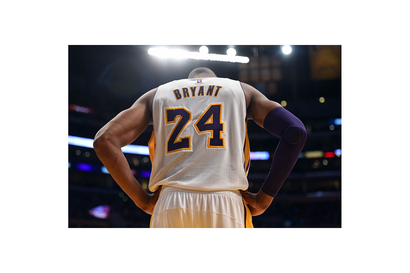 star, kobe bryant, sport, kanvas tablo