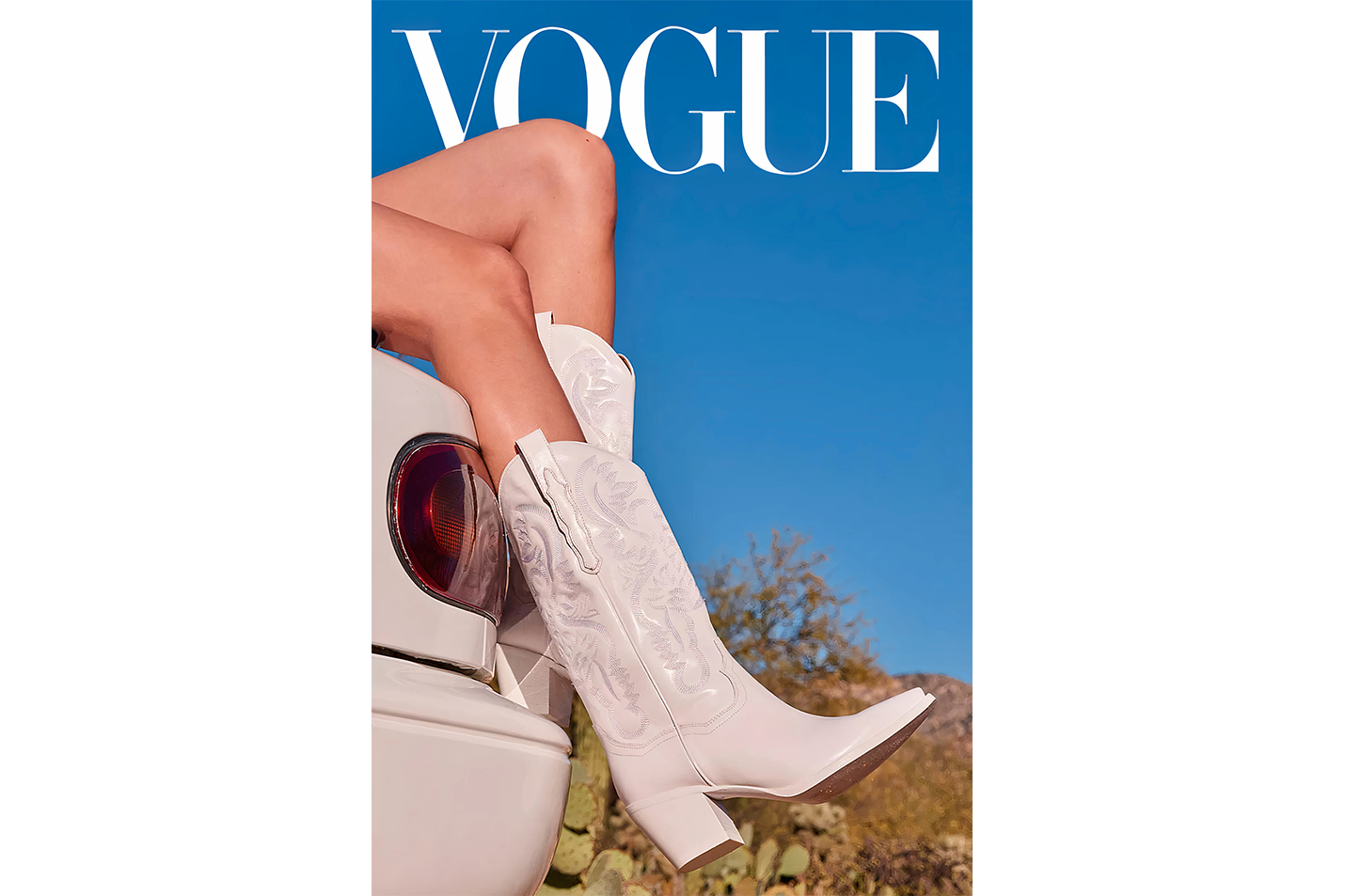 vogue, knee high boots, beauty, pretty, art, kanvas tablo