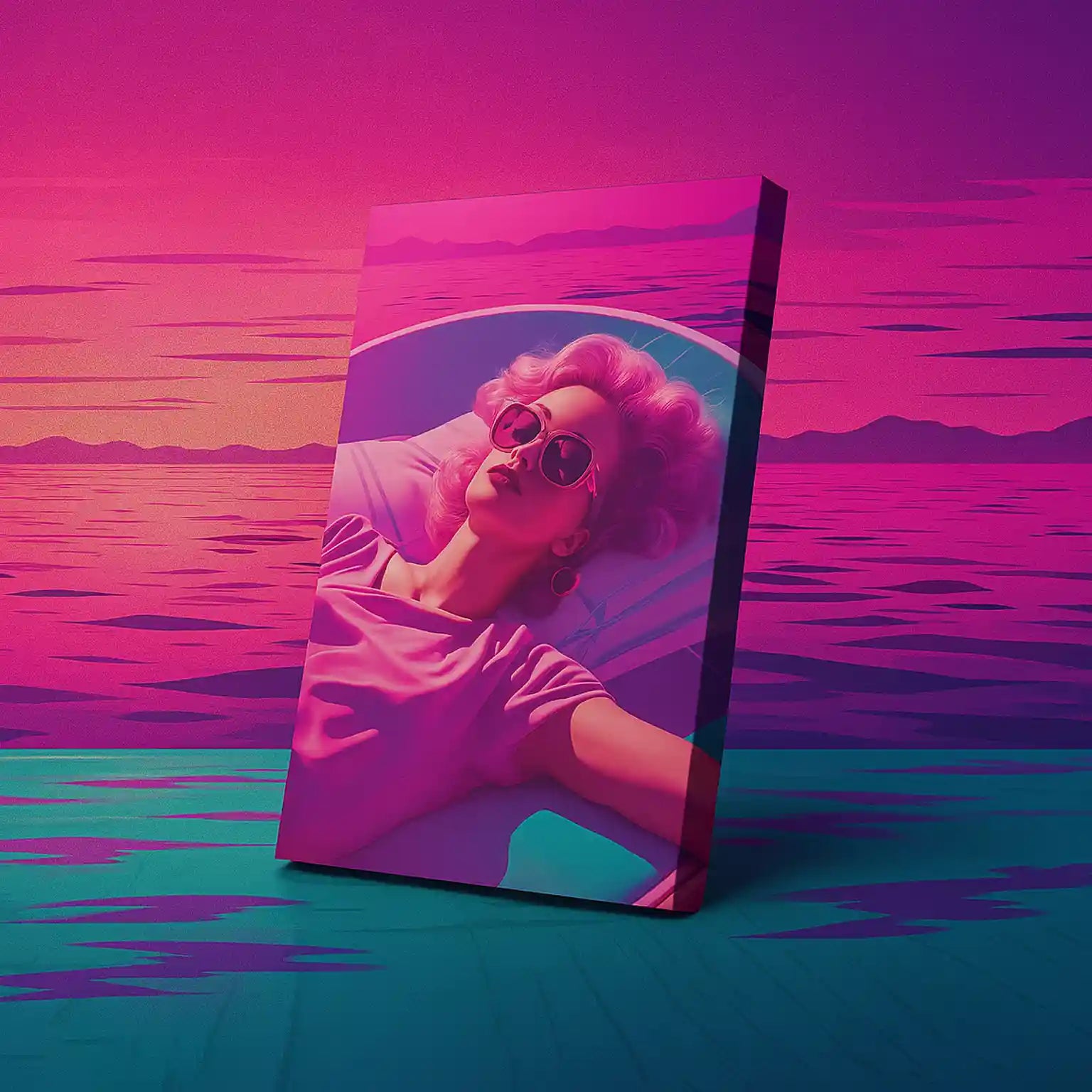 Retrowave