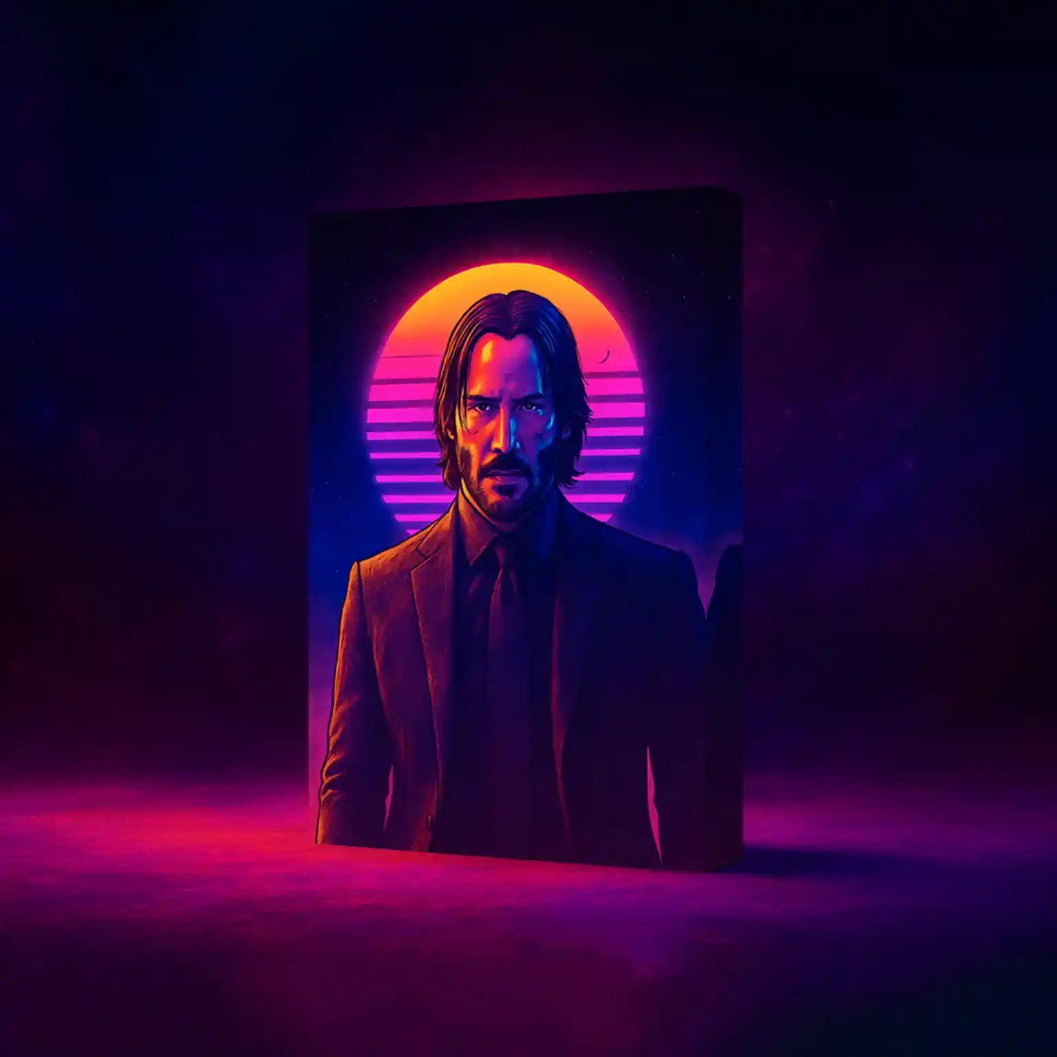 Cyberpunk