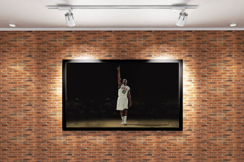 number one, kobe bryant, sport, kanvas tablo